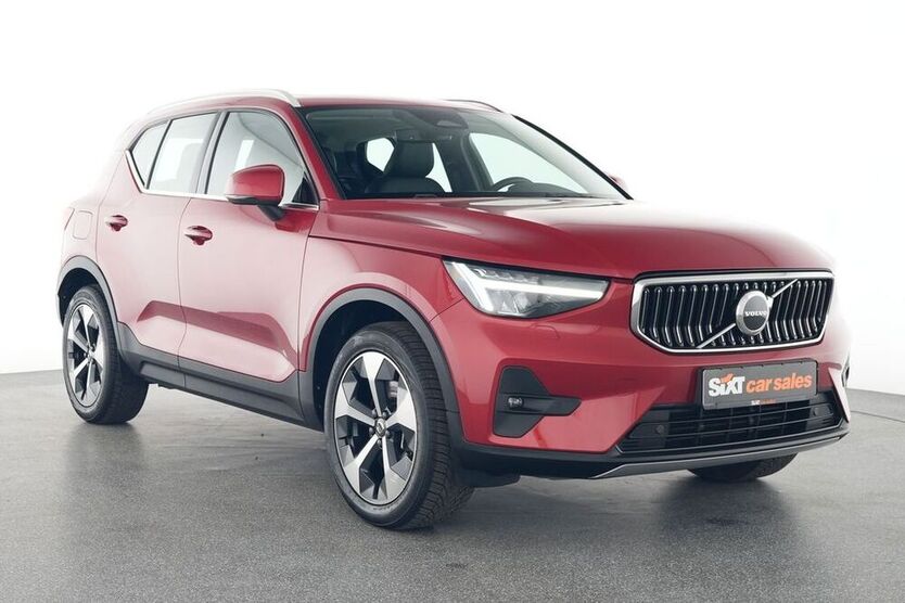 XC40