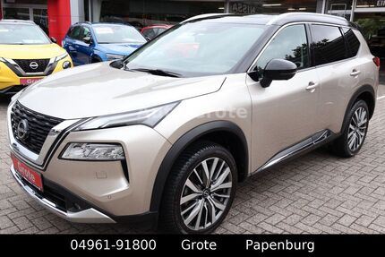 Nissan X-Trail 14.283 km 30.990 &euro; Papenburg 26871