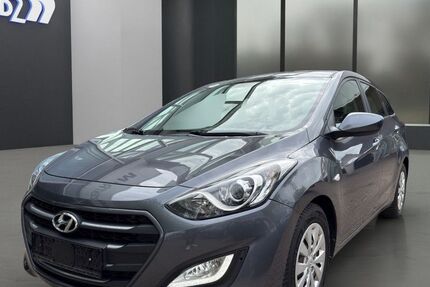 Hyundai i30 128.496 km 9.999 &euro; Kiel 24118