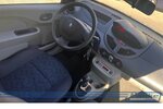 Renault Twingo Authentique 1.2*Klima*Radio/CD*Isofix*3tr 96.488 km 2.480 € Berlin 13187