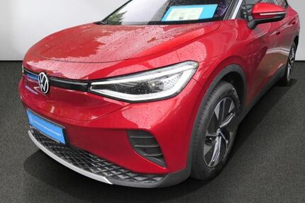 VW ID.4 2.550 km 33.480 &euro; Lübeck 23560