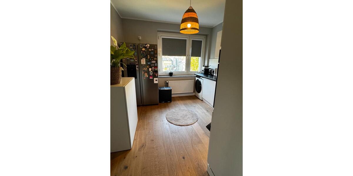 Etagenwohnung Remscheid - 2 Zimmer, 55 m&sup2;, 160.000&euro; | Angebot:26311668
