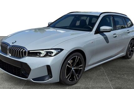 BMW 320 12.221 km 44.590 &euro; Mühldorf am Inn 84453