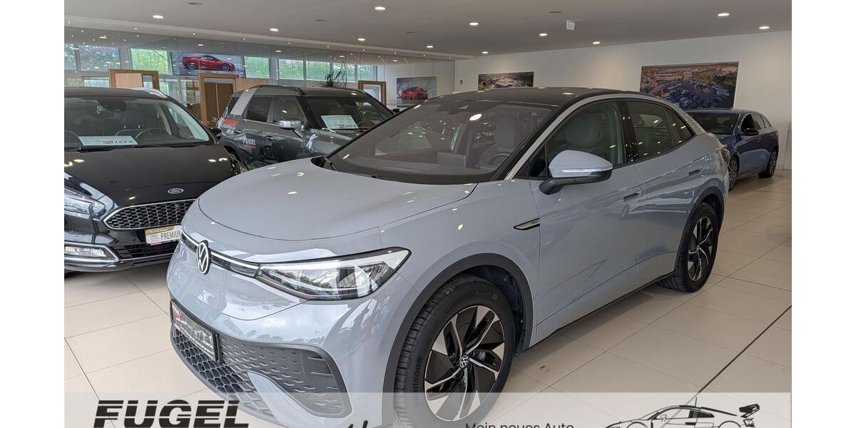 VW ID.5 38.868 km 26.899 &euro; Freiberg 09599
