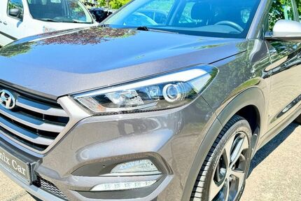 Hyundai TUCSON 106.000 km 15.950 &euro; Berlin 13088