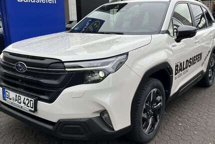 Subaru Forester 5.900 km 41.450 &euro; Bergisch Gladbach 51427