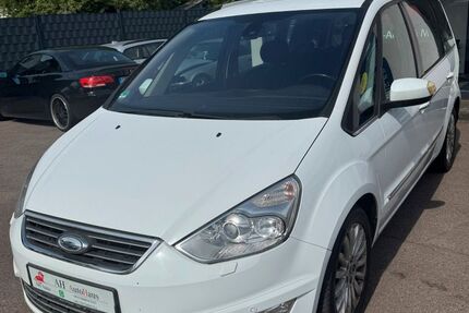 Ford Galaxy 236.847 km 4.700 &euro; Albershausen 73095