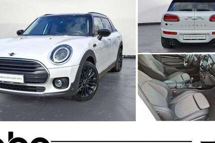 Mini Cooper D Clubman 83.200 km 21.990 &euro; Villingen - Schwenningen 78052