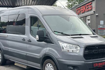 Ford Transit 149.990 km 17.590 € Solingen 42697
