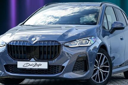 BMW 220 Active Tourer 12.390 km 36.990 &euro; Günzburg 89312