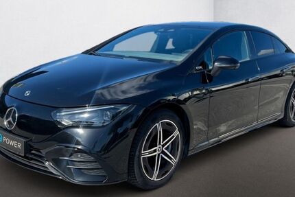 Mercedes-Benz EQE 145.900 km 36.760 &euro; Ergolding 84030