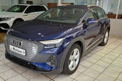 Audi Q4 e-tron 44.500 km 35.980 € Gräfenberg 91322