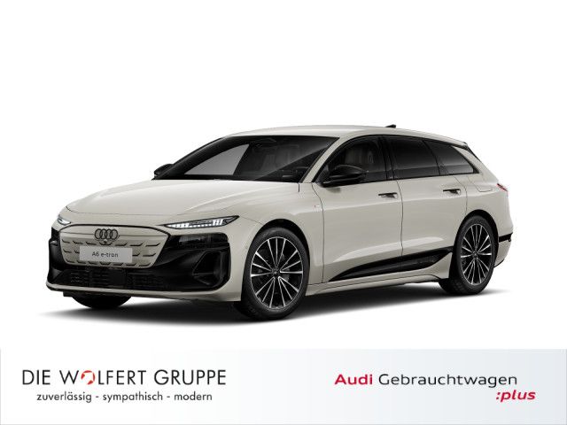 Audi A6 e-tron 11.687 km 67.220 &euro; Großwallstadt 63868