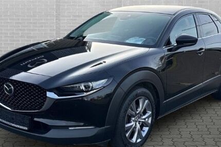 Mazda CX-30 63.430 km 19.990 &euro; Gotha 99867
