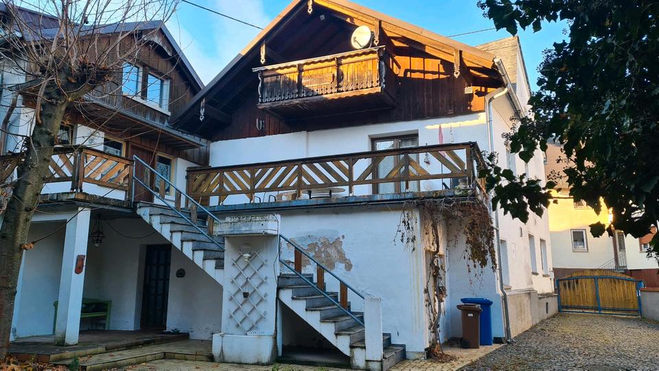 Bauernhaus, Landhaus Beselich - 13 Zimmer, 270 m&sup2;, 320.000&euro; | Angebot:26415397