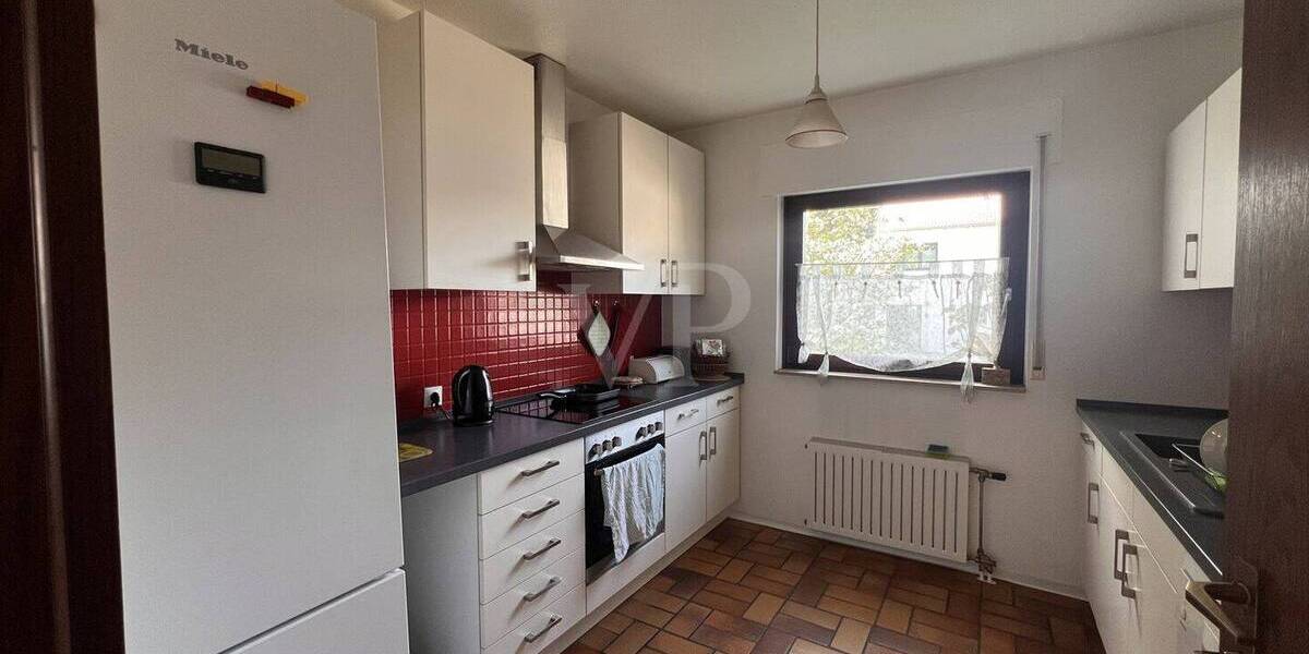 Reihenmittelhaus Sinzheim Ortsgebiet - 4 Zimmer, 163 m&sup2;, 490.000&euro; | Angebot:26291820