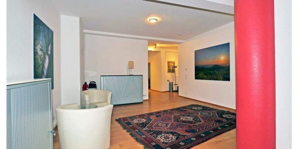 Gewerbeobjekt Bad Honnef - 5 Zimmer, 151 m&sup2;, 1.250&euro; | Angebot:25313621