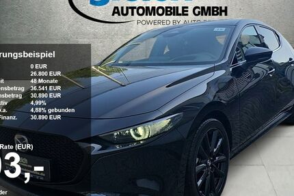 Mazda 3 9.724 km 29.900 &euro; Reutlingen 72770