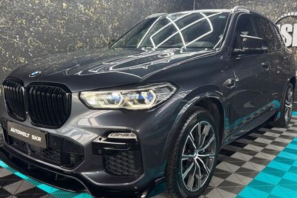 BMW X5 171.000 km 54.999 &euro; Enkenbach-Alsenborn 67677