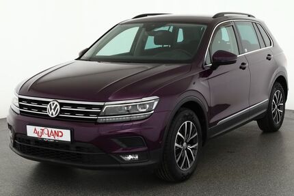 VW Tiguan 79.987 km 22.990 &euro; Bad Hersfeld 36251