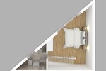 Modernes Wohnkonzept mit klasse Design - Maisonettenwohnung Hamburg Wandsbek | Angebot:26680978