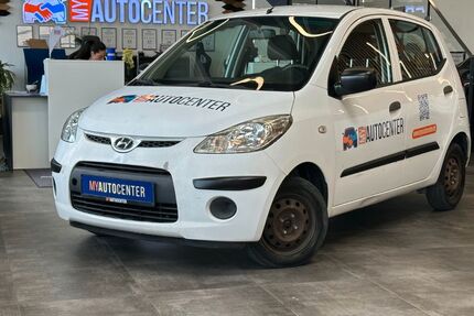 Hyundai i10 114.059 km 1.699 &euro; Pfaffenhofen 85276