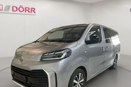 Toyota Proace (Verso) 19.460 km 42.990 &euro; Kleinheubach 63924