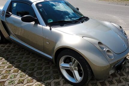 Smart Roadster 128.500 km 5.666 € Filderstadt 70794