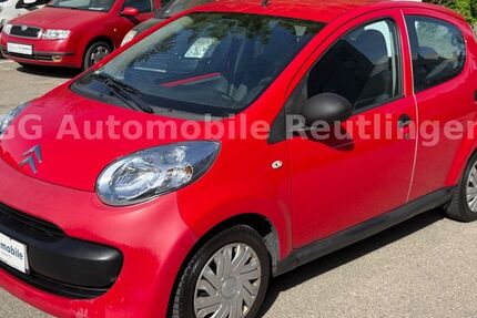 Citroen C1 171.240 km 1.699 &euro; Reutlingen 72766
