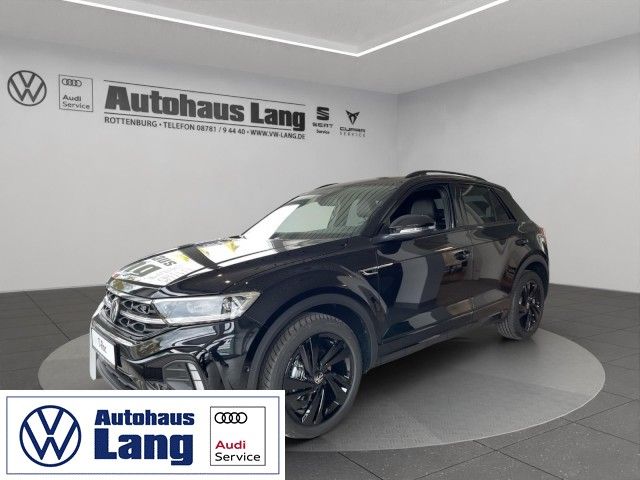 VW T-Roc 18.000 km 38.480 &euro; Rottenburg 84056