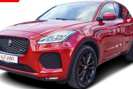 Jaguar E-Pace 66.089 km 28.990 &euro; Berlin 13599