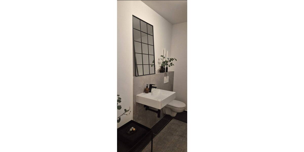 Etagenwohnung Bad Camberg - 4 Zimmer, 103 m&sup2;, 1.160&euro; | Angebot:26257553