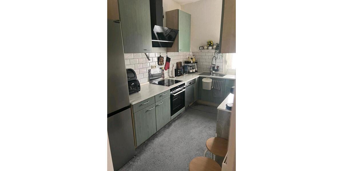 Etagenwohnung Flörsheim am Main - 3 Zimmer, 90 m&sup2;, 1.500&euro; | Angebot:25017582