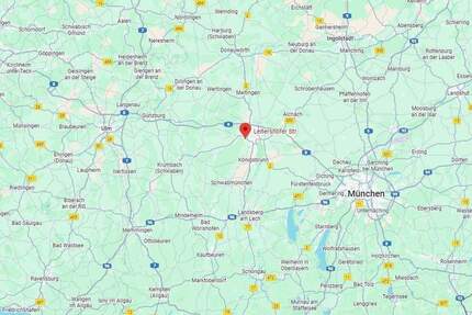 Grundstück Stadtbergen - 2.580.000&euro; | Angebot:26343699