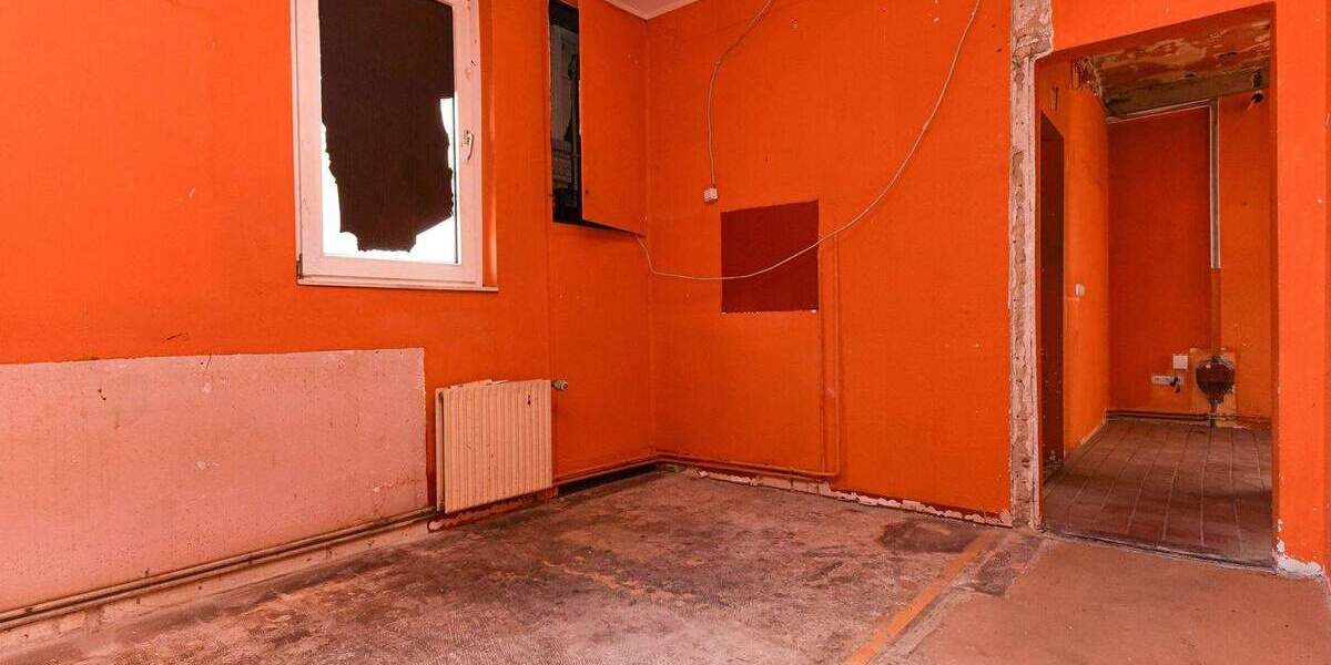 Bungalow Bergen Hasselhorst - 3 Zimmer, 106 m&sup2;, 97.000&euro; | Angebot:25769850