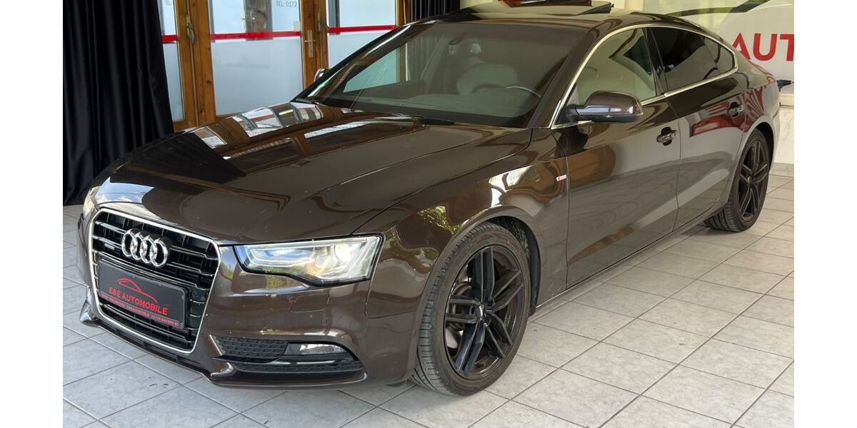 Audi A5 156.000 km 10.999 &euro; Elbach / Fischbachau 83730