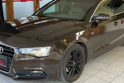 Audi A5 156.000 km 9.990 &euro; Elbach / Fischbachau 83730
