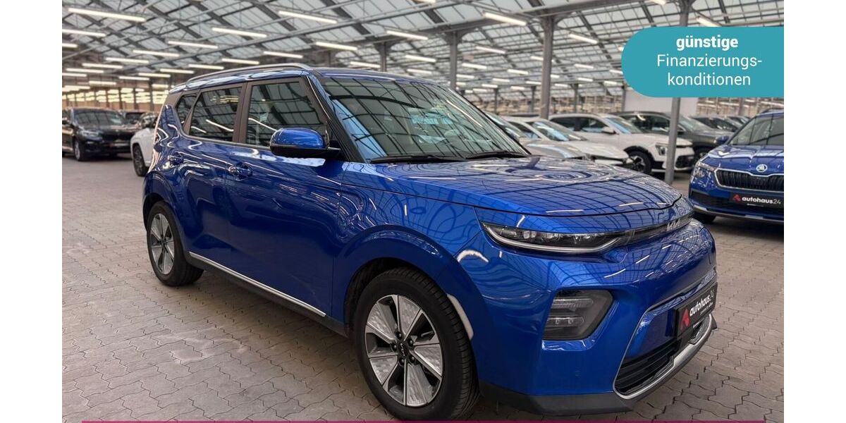 Kia Soul 10.158 km 26.590 &euro; Ludwigsfelde (bei Berlin) 14974