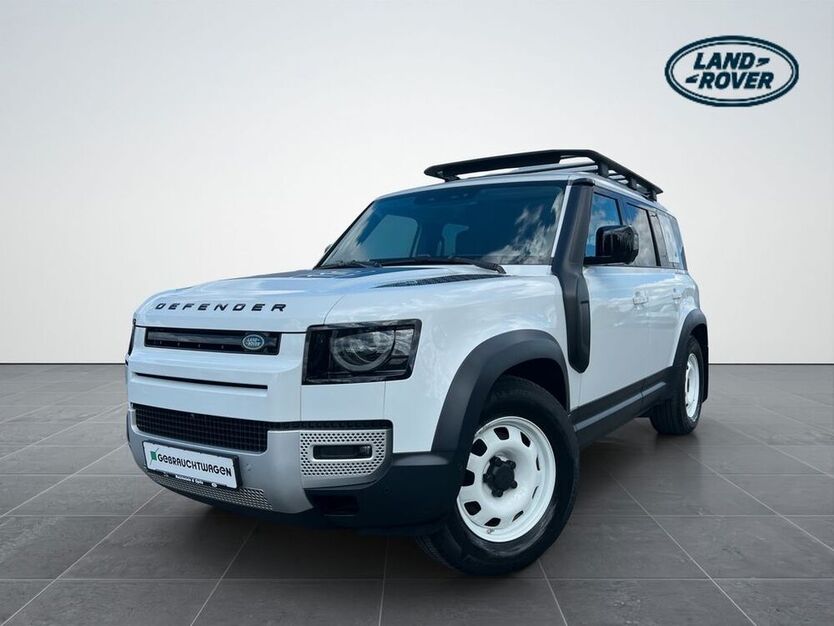 Defender