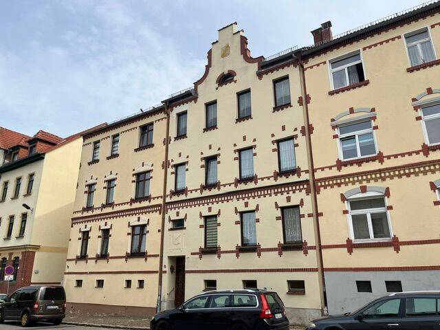 Mehrfamilienhaus, Wohnhaus Altenburg - 7 Zimmer, 198.000&euro; | Angebot:26885944