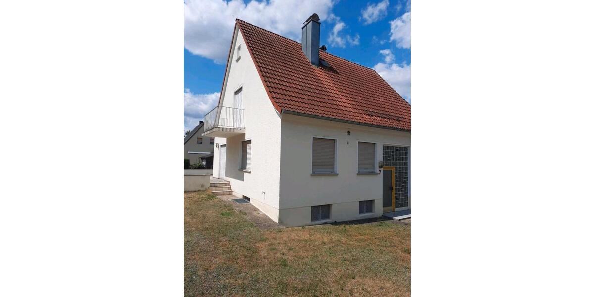 Einfamilienhaus Wilburgstetten - 5 Zimmer, 150 m&sup2;, 299.000&euro; | Angebot:27069371
