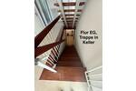 Etagenwohnung Zierenberg - 6 Zimmer, 184 m&sup2;, 1.200&euro; | Angebot:26408662