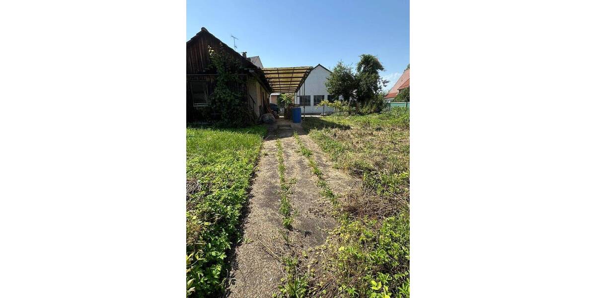 Grundstück Mömbris Schimborn - 229.000&euro; | Angebot:25679064