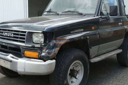 Toyota Land Cruiser 200.000 km 12.900 € Heusenstamm 63150