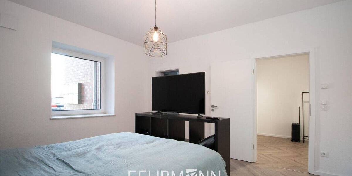 Etagenwohnung Ochtrup - 3 Zimmer, 87 m&sup2;, 900&euro; | Angebot:26875203