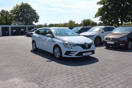 Renault Megane 40.550 km 17.900 &euro; Hannover 30457