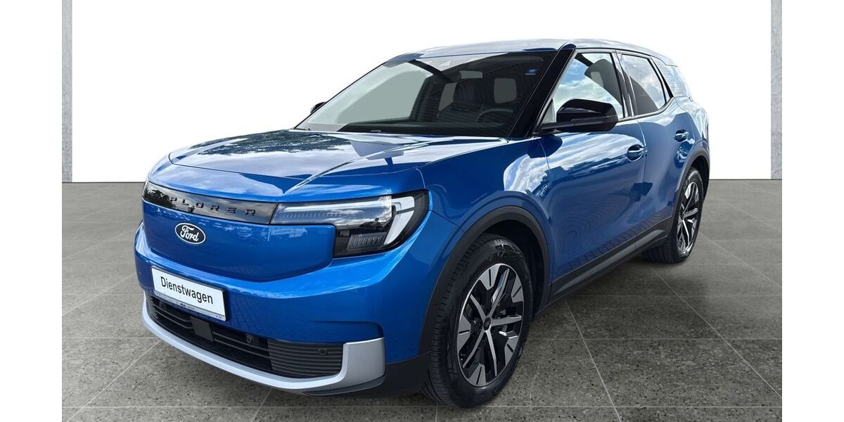 Ford Explorer 5.995 km 34.500 &euro; Kassel 34125