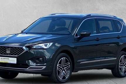 Seat Tarraco 84.250 km 27.890 &euro; Chemnitz 09113
