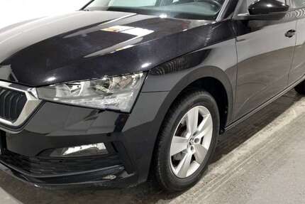 Skoda Scala 43.000 km 18.950 &euro; Norderstedt 22848