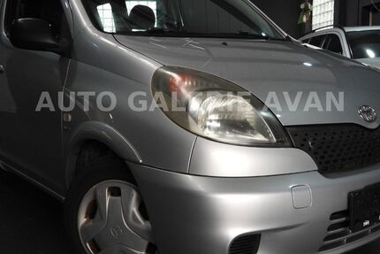 Toyota Yaris 123.788 km 4.500 € Schorndorf bei Stuttgart 73614